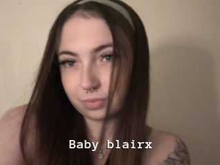 Baby_blairx