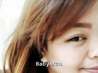 BabyROSA