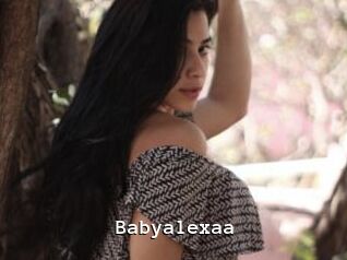 babyalexaa Webcamsex Amateur