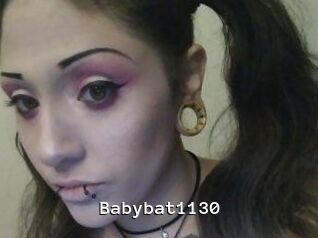 Babybat1130