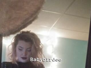 Babybirdee