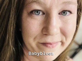 Babybluez