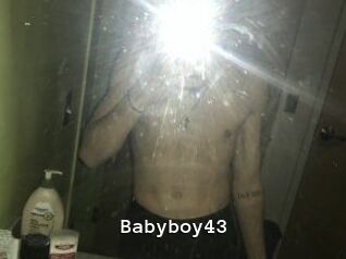 Babyboy43
