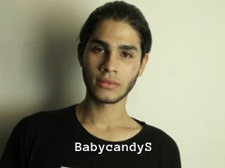 BabycandyS