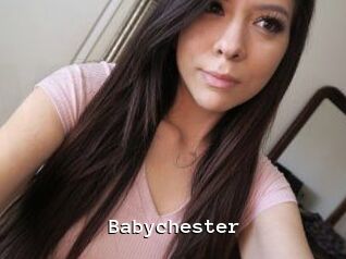 Babychester