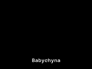 Babychyna