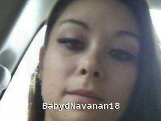 babydNavanan18 Webcamsex Amateur