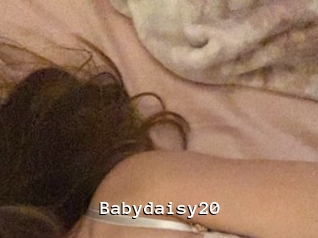 Babydaisy20