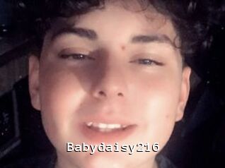Babydaisy216