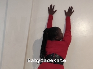 Babyfacekate