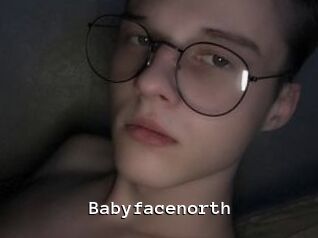Babyfacenorth