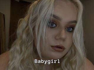 Babygirl