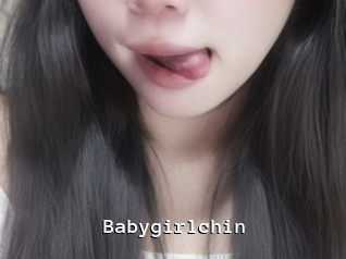 Babygirlchin