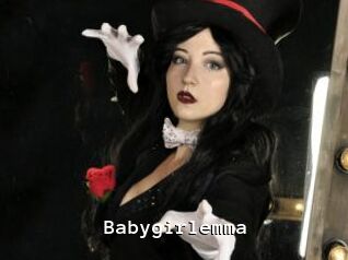 Babygirlemma