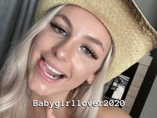 Babygirllover2020