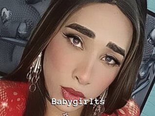 Babygirlts