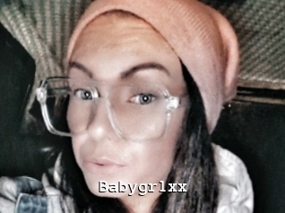 Babygrlxx