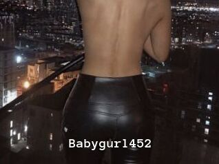 Babygurl452