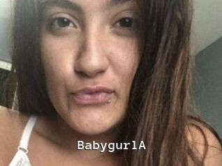 BabygurlA