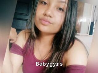 babygyrs Webcamsex Amateur