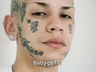 Babygz777