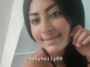 Babyholly69