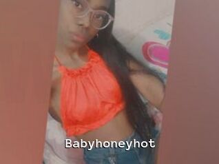 Babyhoneyhot