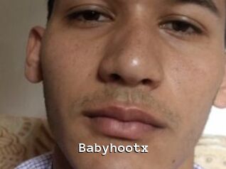 Babyhootx