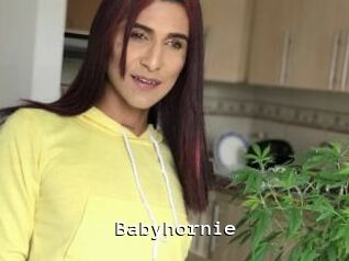 Babyhornie