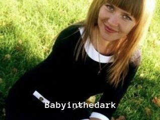 Babyinthedark