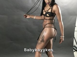 Babykayykes