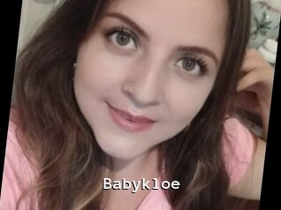 babykloe Webcamsex Amateur