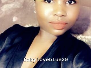 Babyloveblue20