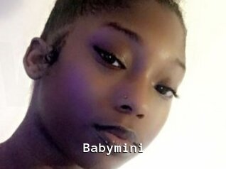 Babymini