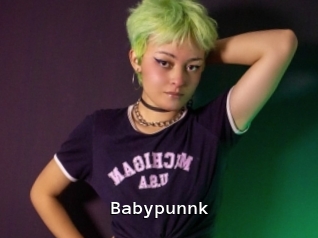 Babypunnk