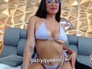 Babyqueenn