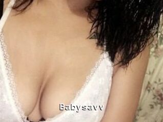 Babysavv