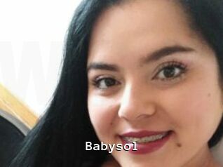Babysol