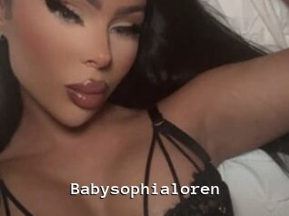 babysophialoren Webcamsex Amateur