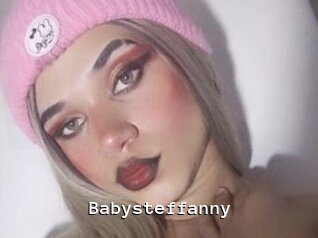 Babysteffanny