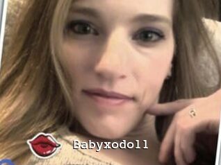 Babyxodoll