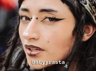 Babyyrasta