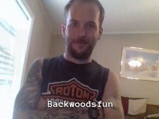Backwoodsfun