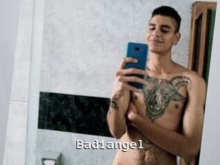 bad1angel Webcamsex Amateur