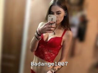 Badangel007