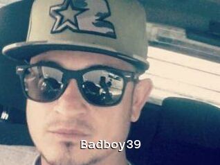 badboy39 Webcamsex Amateur