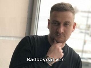 Badboycalvin