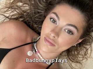 badbunnyplays Webcamsex Amateur