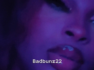 Badbunz22