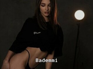 Bademmi